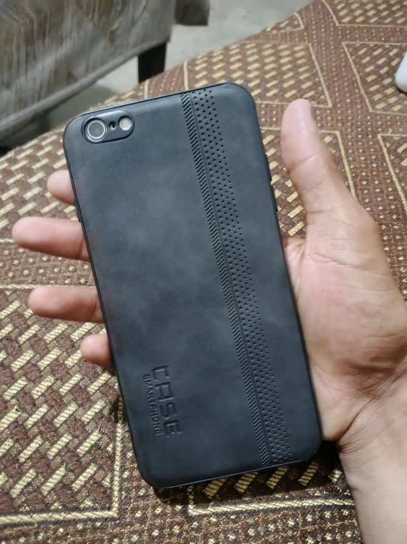 Apple iPhone 6S Plus 3