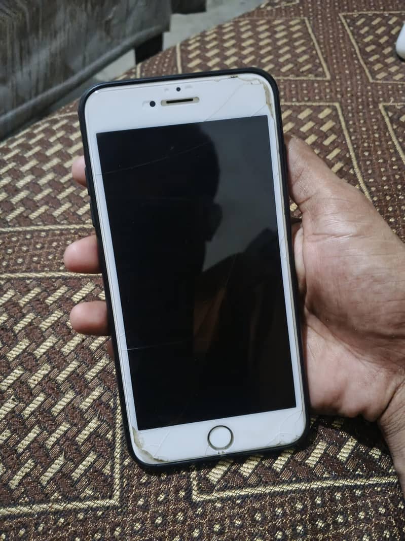 Apple iPhone 6S Plus 6