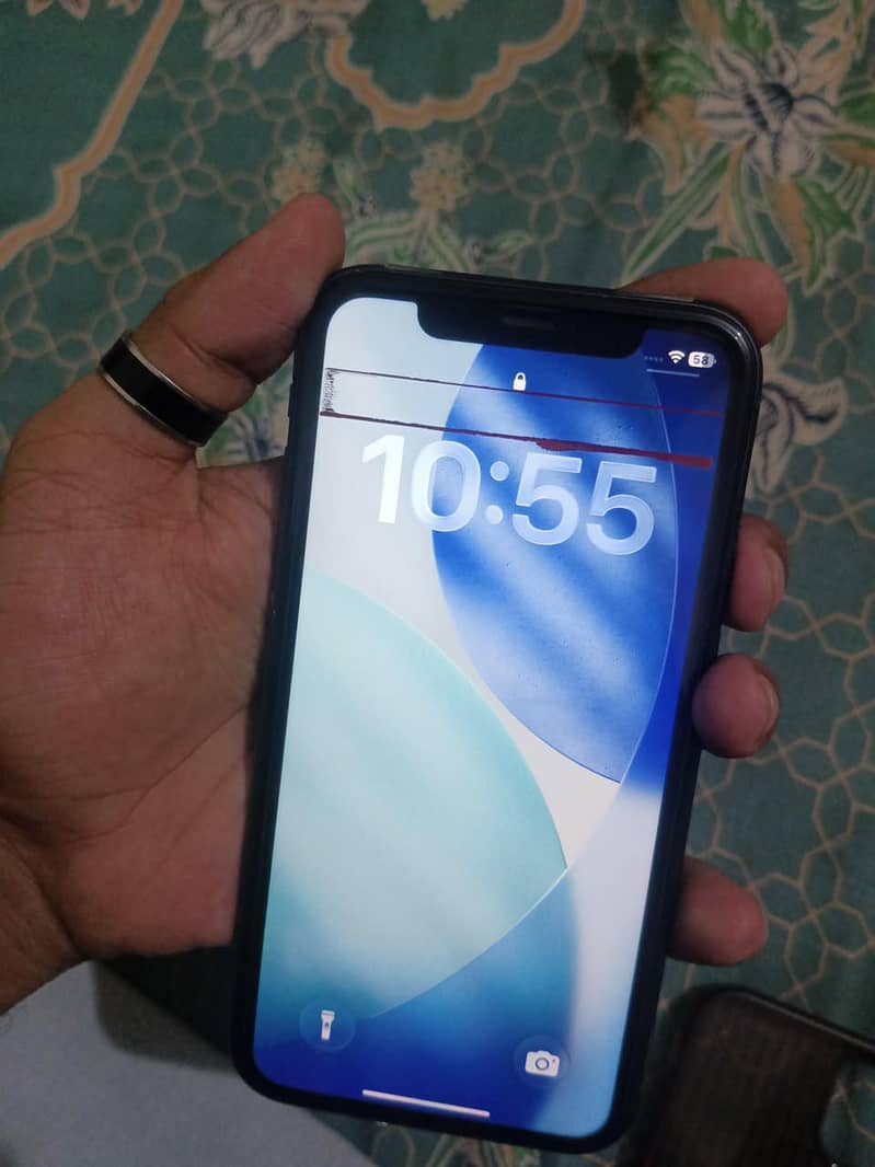 Apple iPhone 11 0