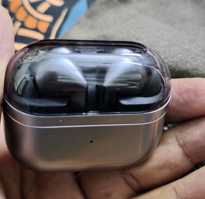Samsung Galaxy Buds 3 Pro (3rd Gen)