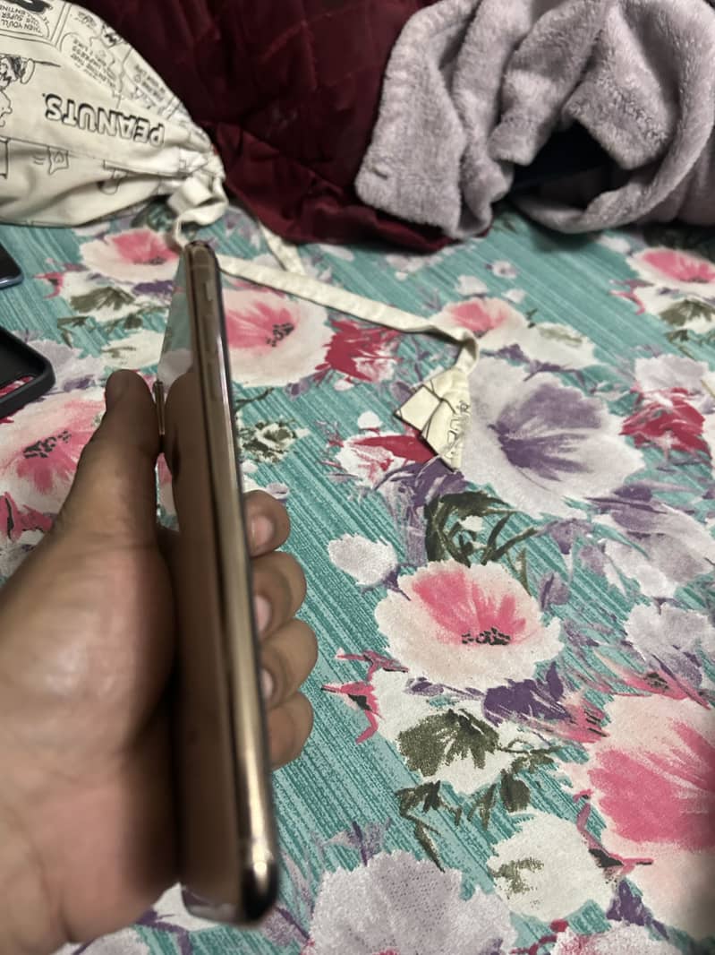 Apple iPhone XS Max 0