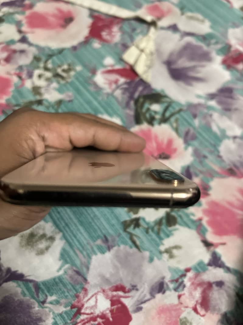 Apple iPhone XS Max 1