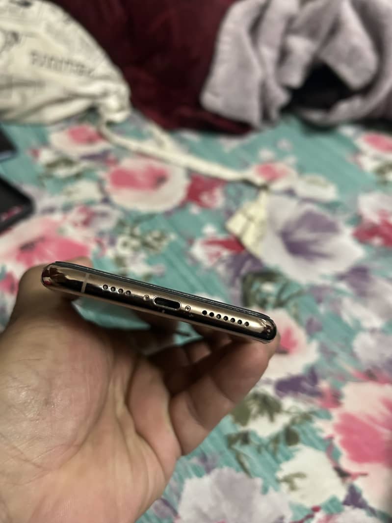Apple iPhone XS Max 6
