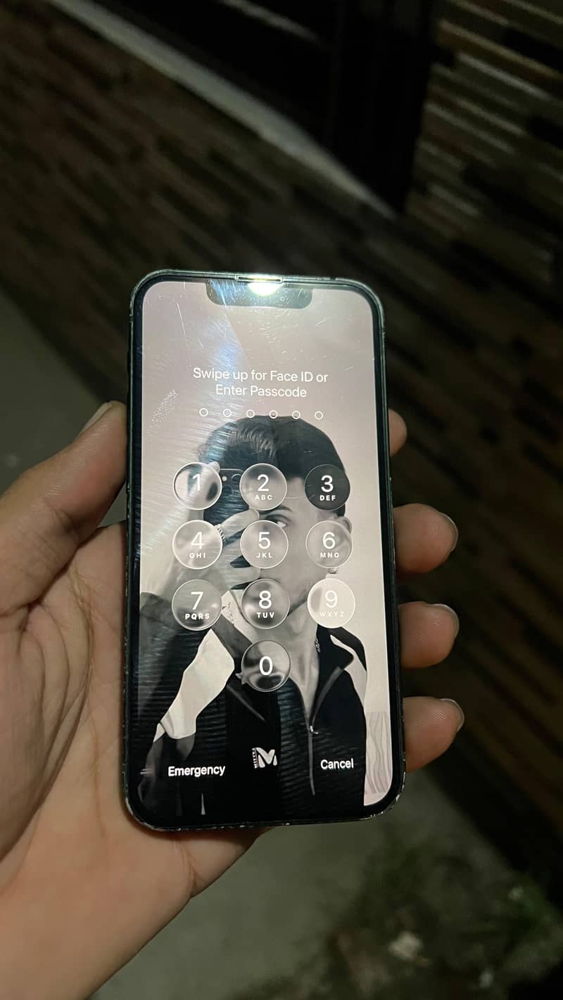 Apple iPhone 13 mini 1