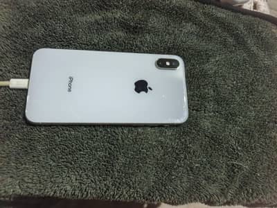 Apple iPhone X