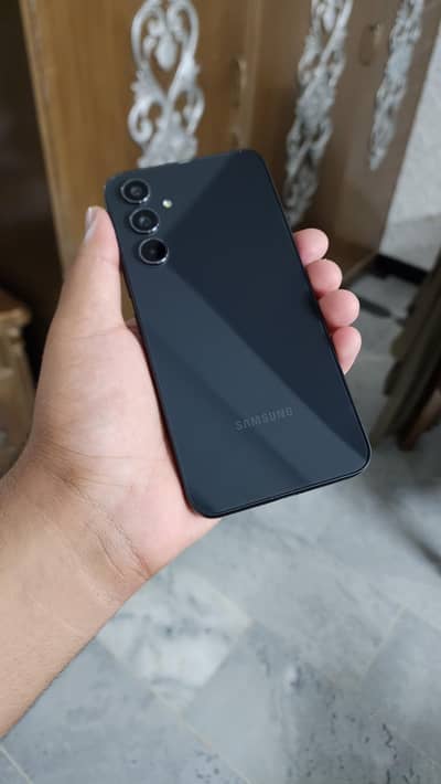 Samsung Mobile A54 5G