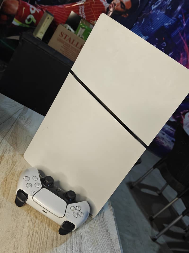 PS5 SLIM 2