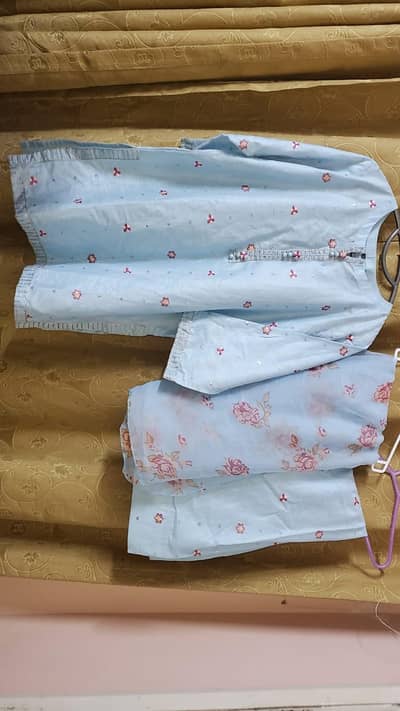 3 pcs suit
