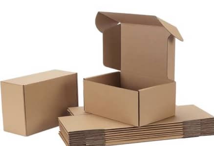 Packing staff require buiscuit packing job male female urgent hiring