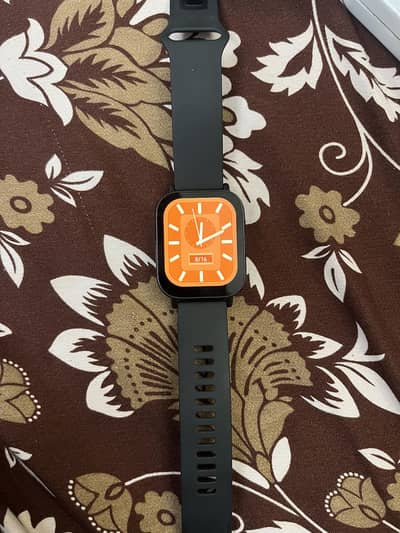 Redmi smart watch 5 active