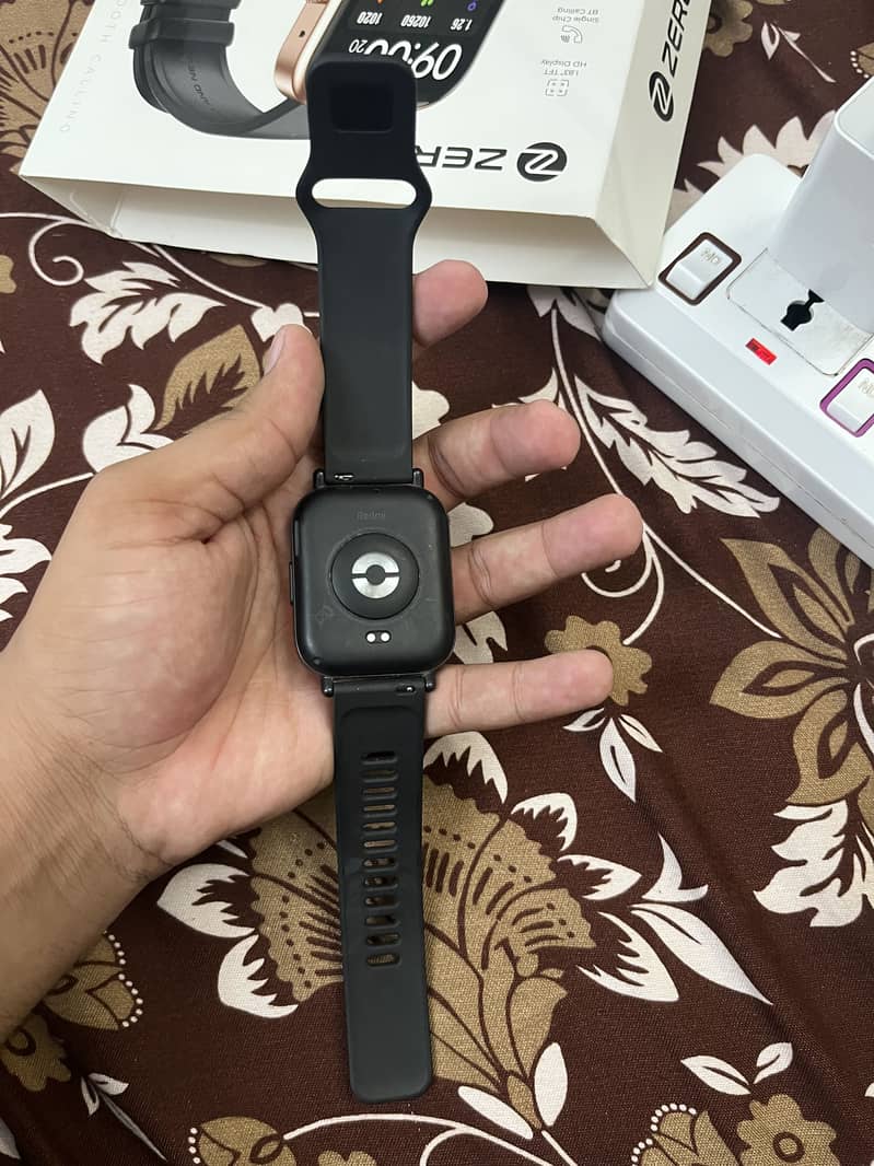 Redmi smart watch 5 active 1