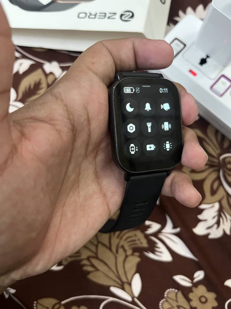 Redmi smart watch 5 active 3