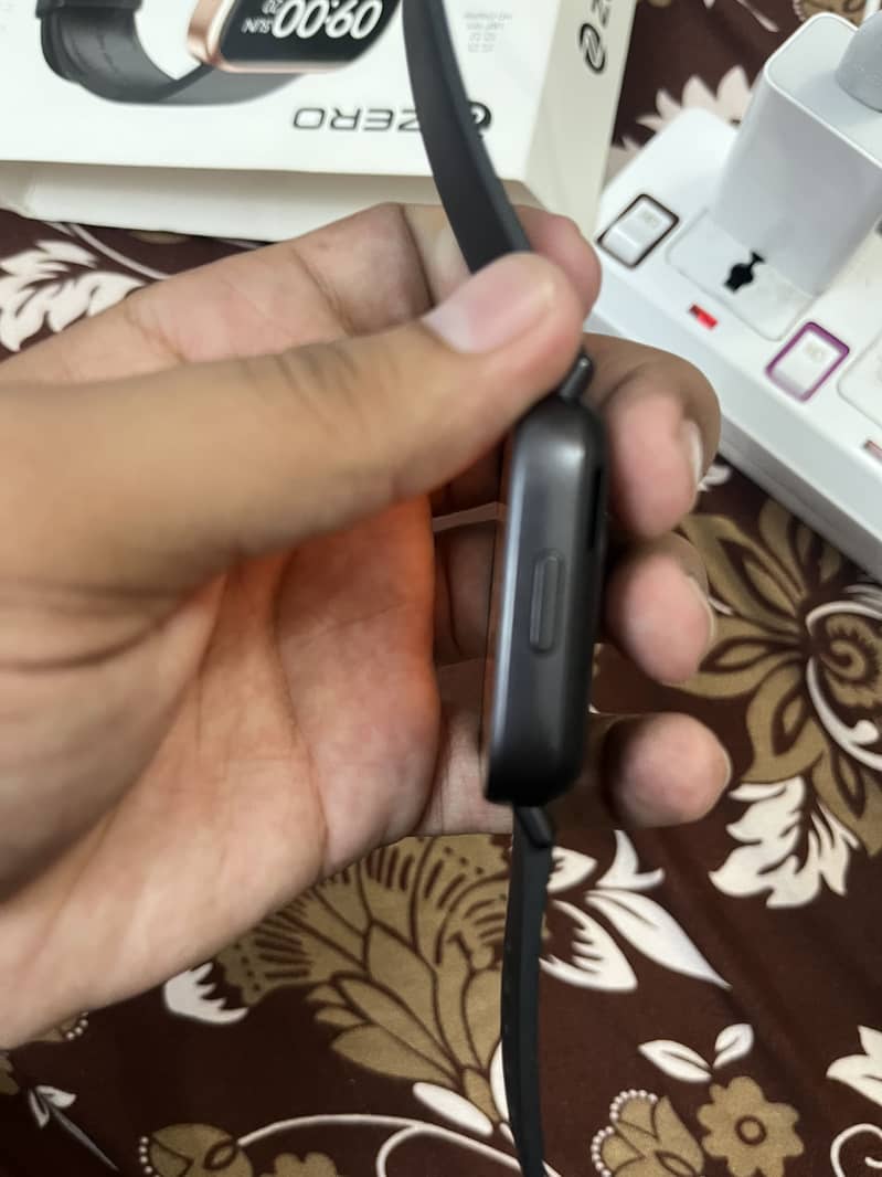 Redmi smart watch 5 active 4