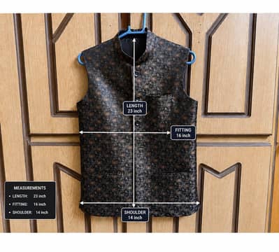 waist  coat