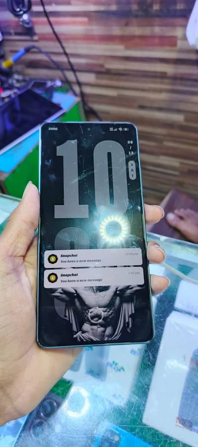 Xiaomi Redmi Note 13 Pro
