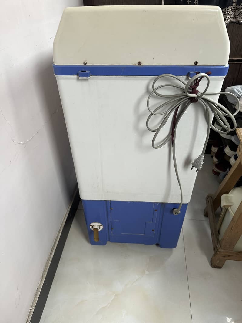 Dryer 0