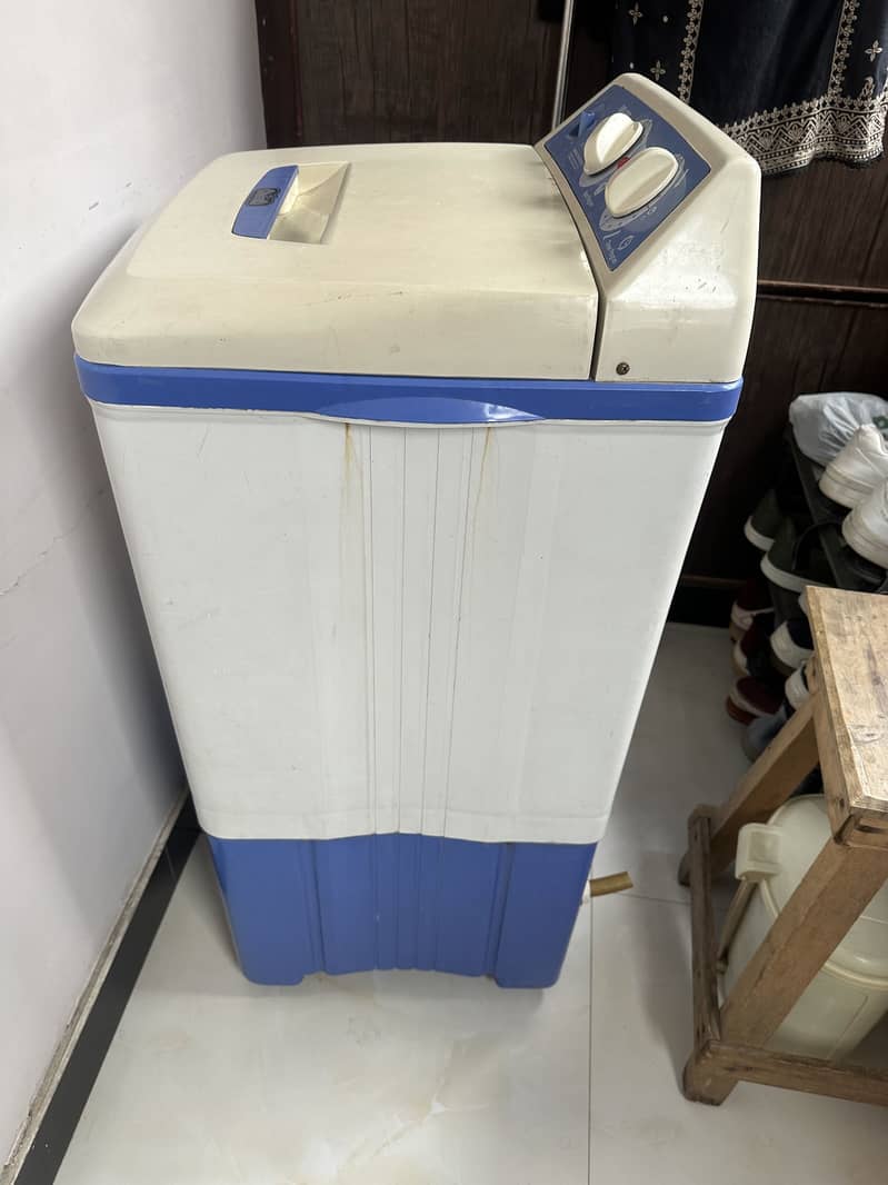 Dryer 1
