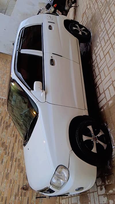 Suzuki Alto 2006