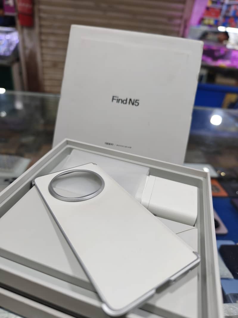 OPPO Find 5 Global Version 2