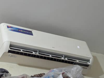 T3Pro AC 1.5 ton urgent