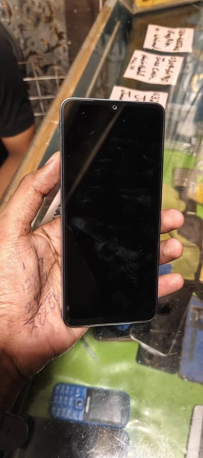 Xiaomi Redmi A3