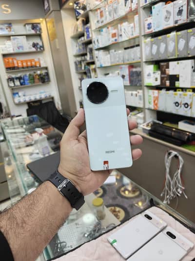 Xiaomi Redmi K80 Pro