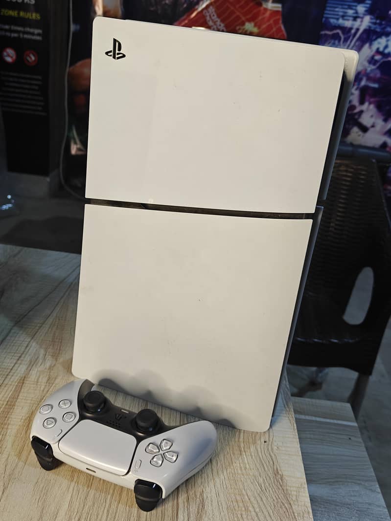 PS5 Slim 3