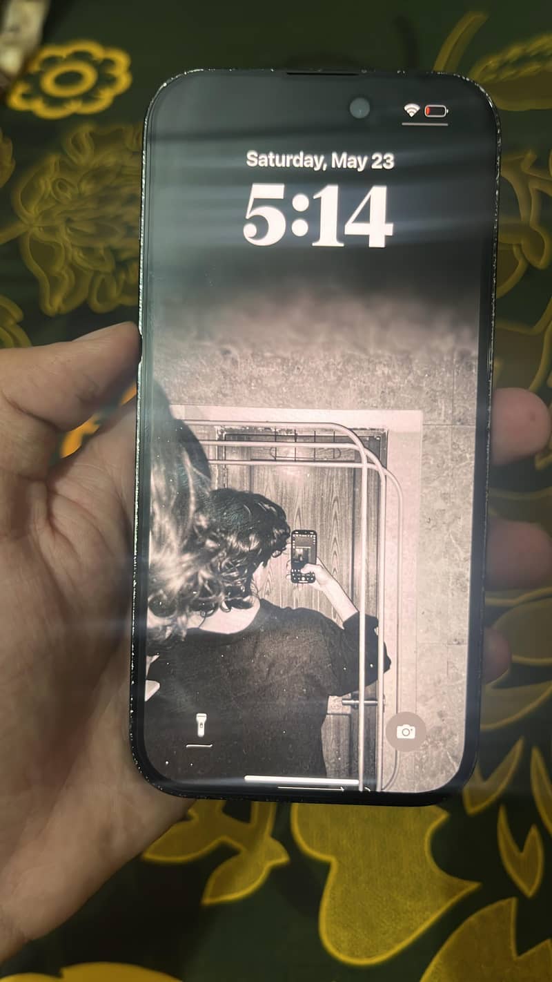 Apple iPhone 14 Pro 2