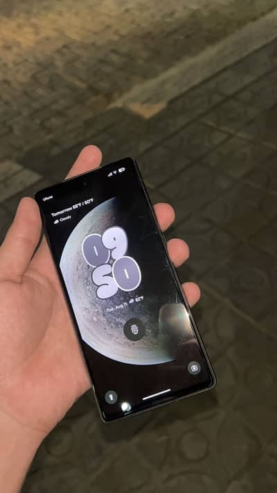 Google Pixel 6a