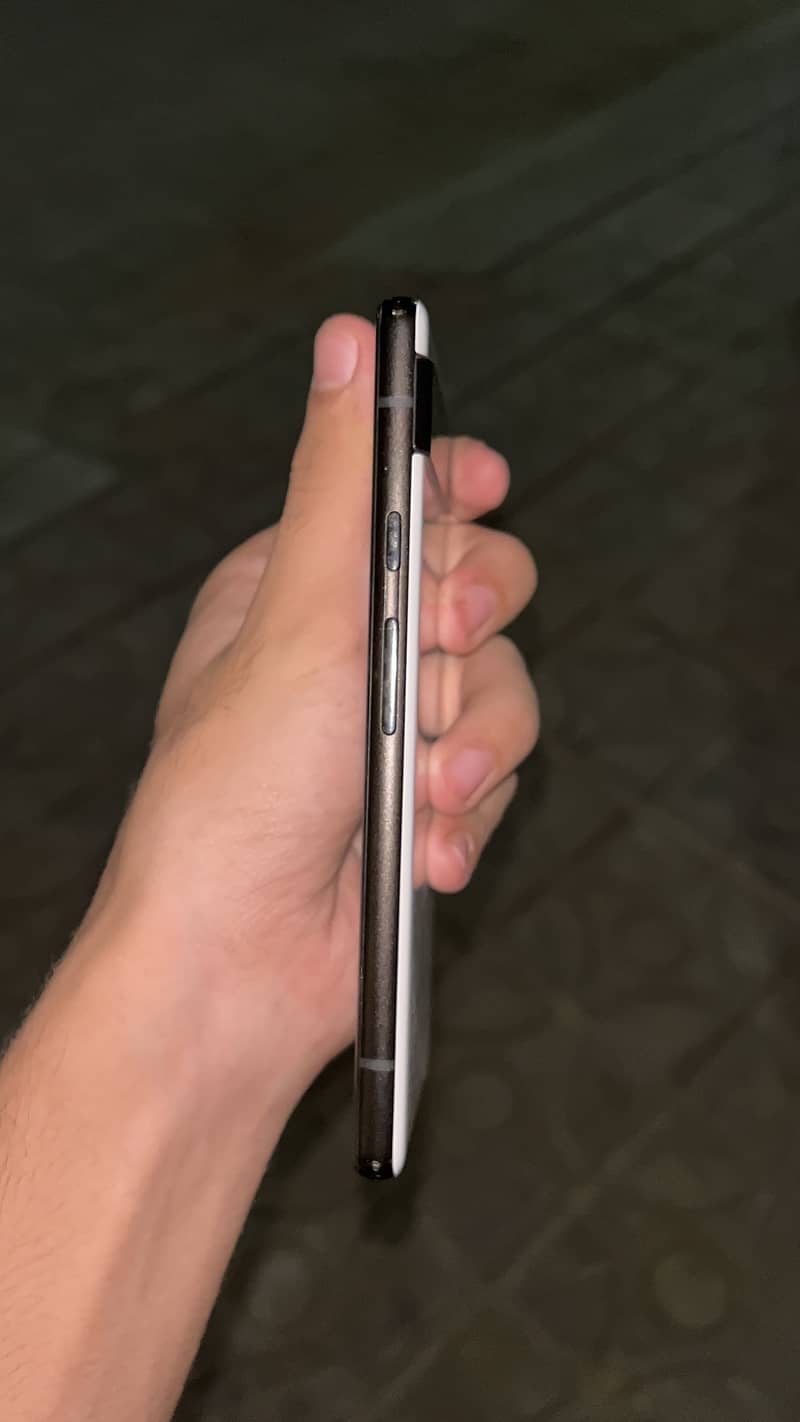 Google Pixel 6a 1