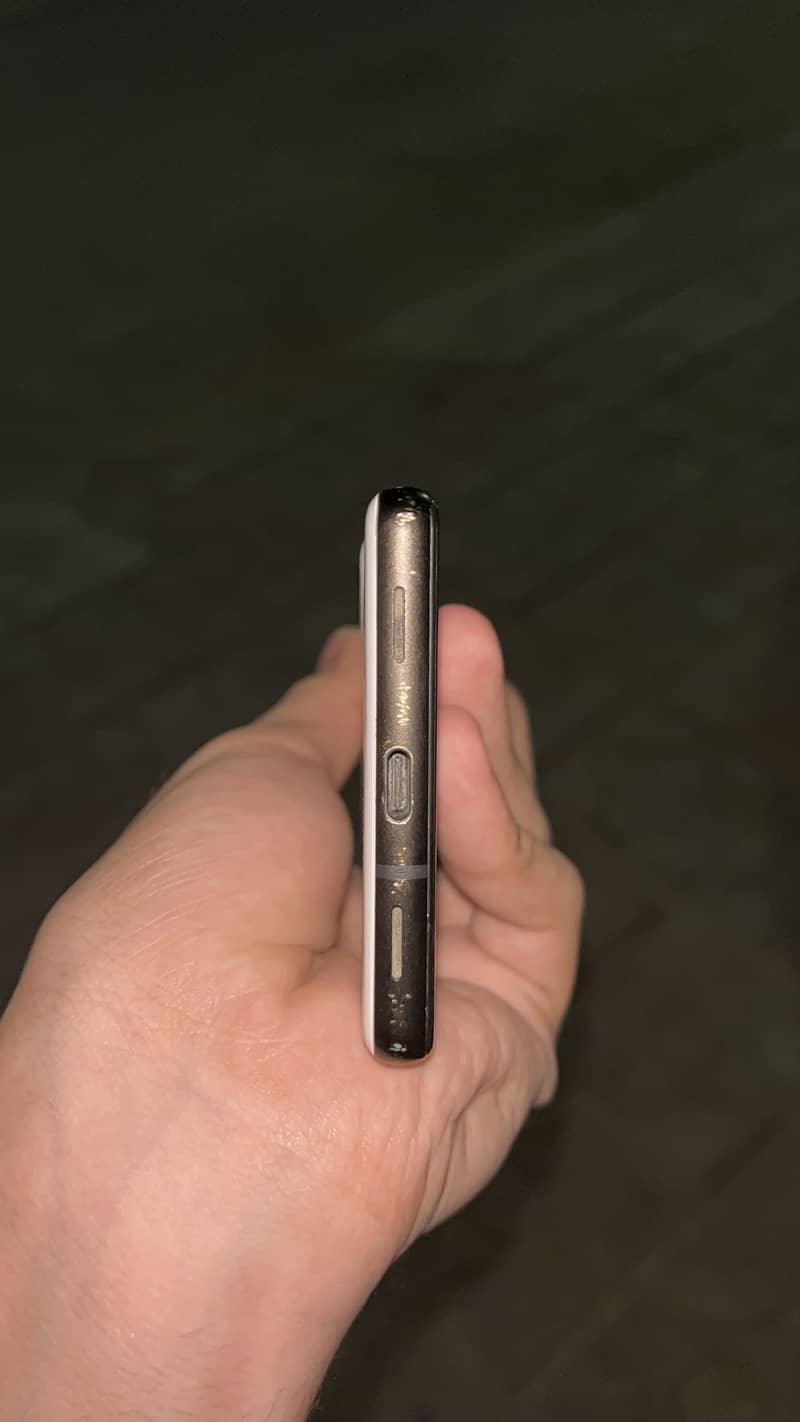 Google Pixel 6a 5