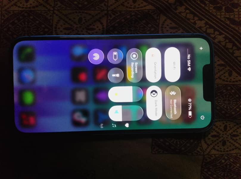 Apple iPhone 13 7