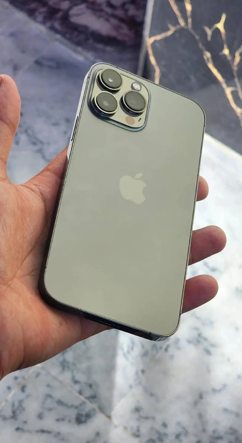 Apple iPhone 13 Pro Max 1