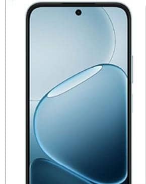OPPO Other Model A6X