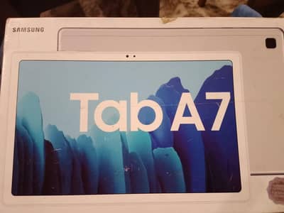 samsung tab a7