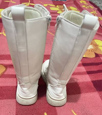 Imported shoes 27 number
