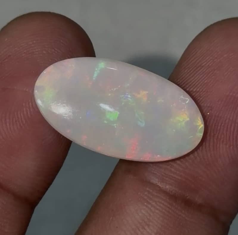 Fire Opal 0