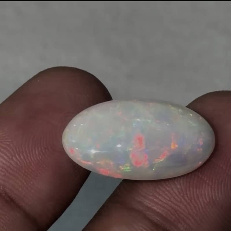 Fire Opal 1