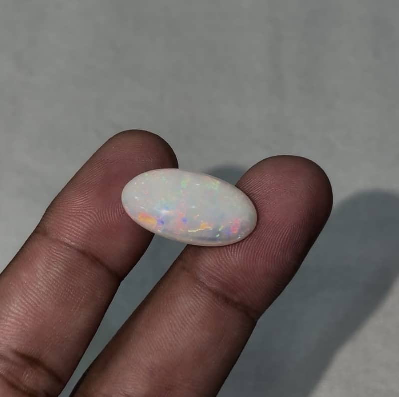 Fire Opal 2