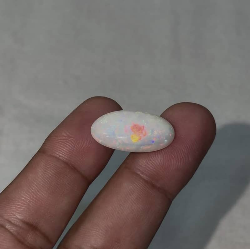 Fire Opal 3