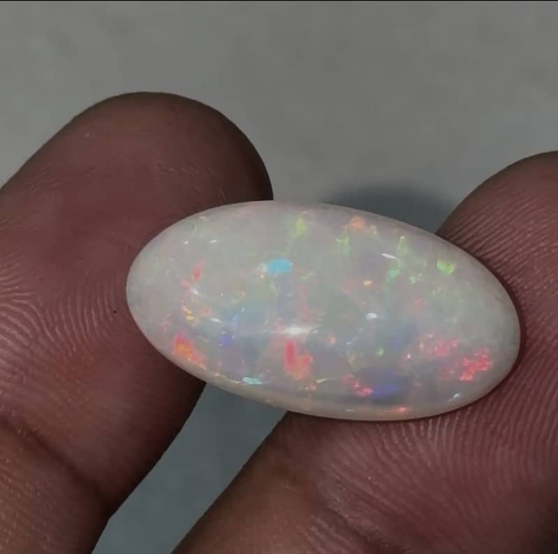 Fire Opal 4