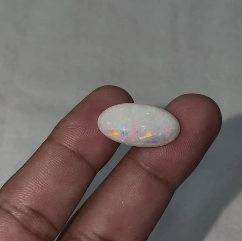 Fire Opal 5