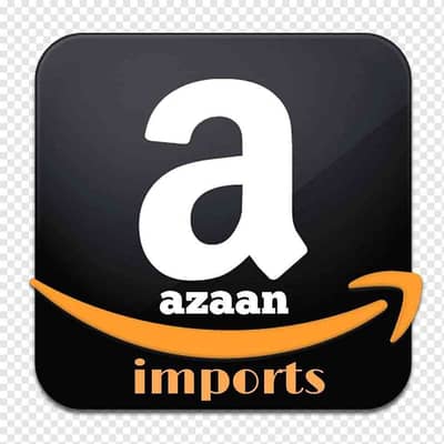 Azaan Imports®