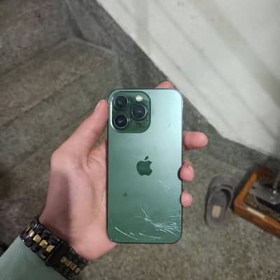 Apple iPhone 13 Pro