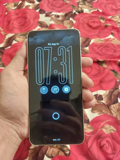 Vivo X300 ultra 16/512 Non Pta