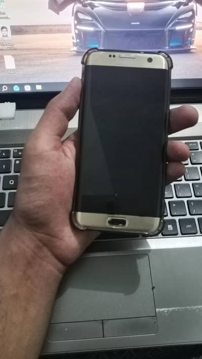 Samsung s7 edge