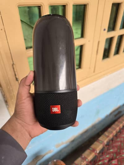 jbl pulse 3 speaker orignal