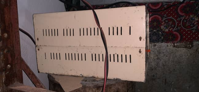stabilizer 12000w 10by 10 03343434597