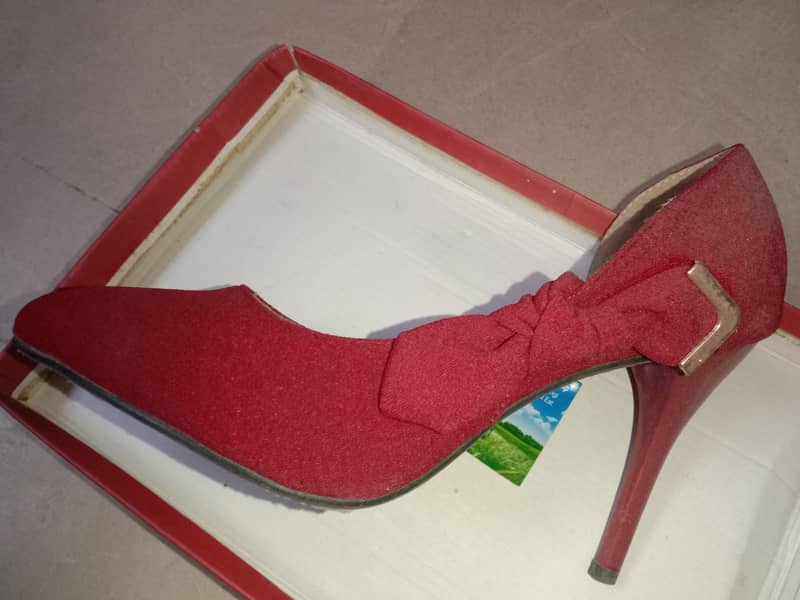 high heel 1