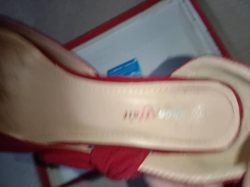 high heel 2